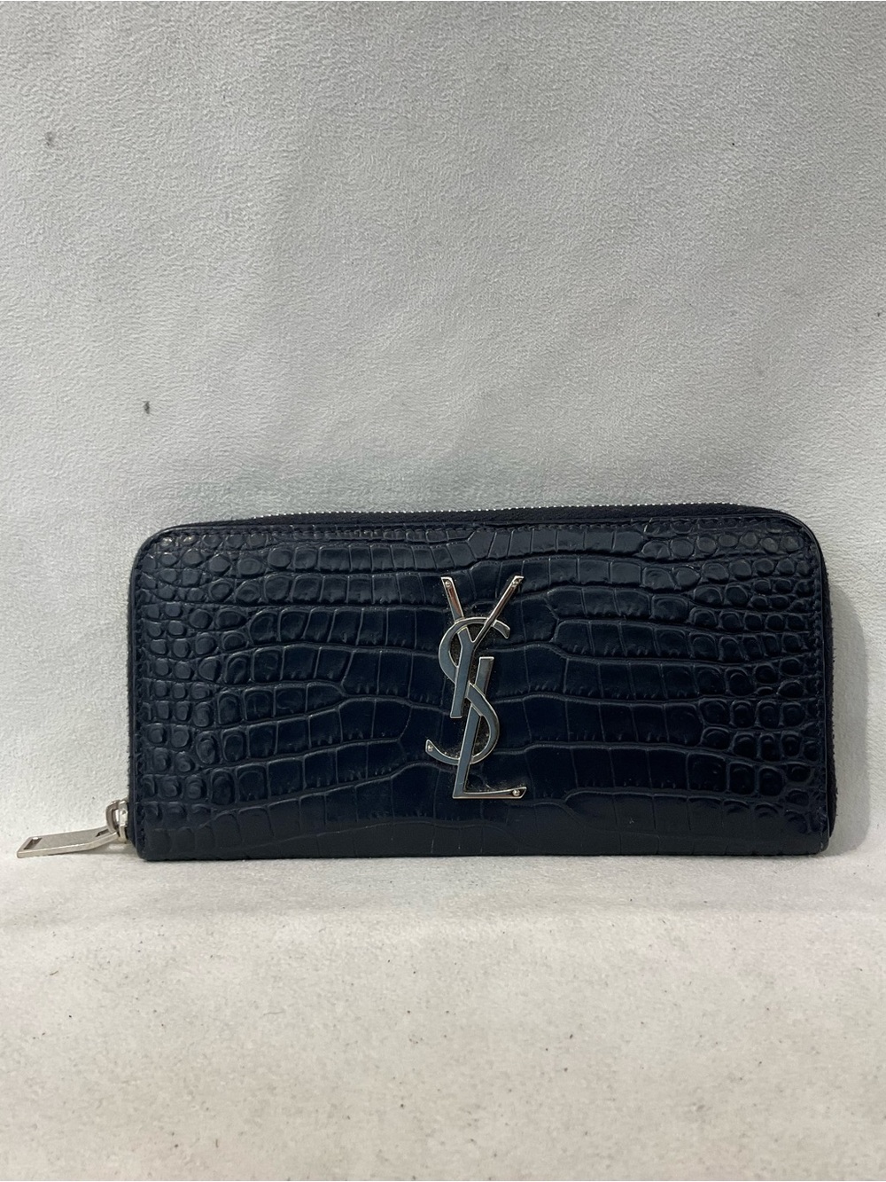 Ysl Wallet